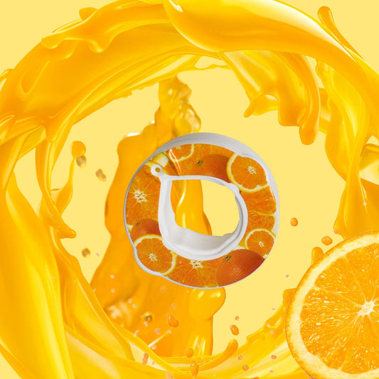 Juicy Orange