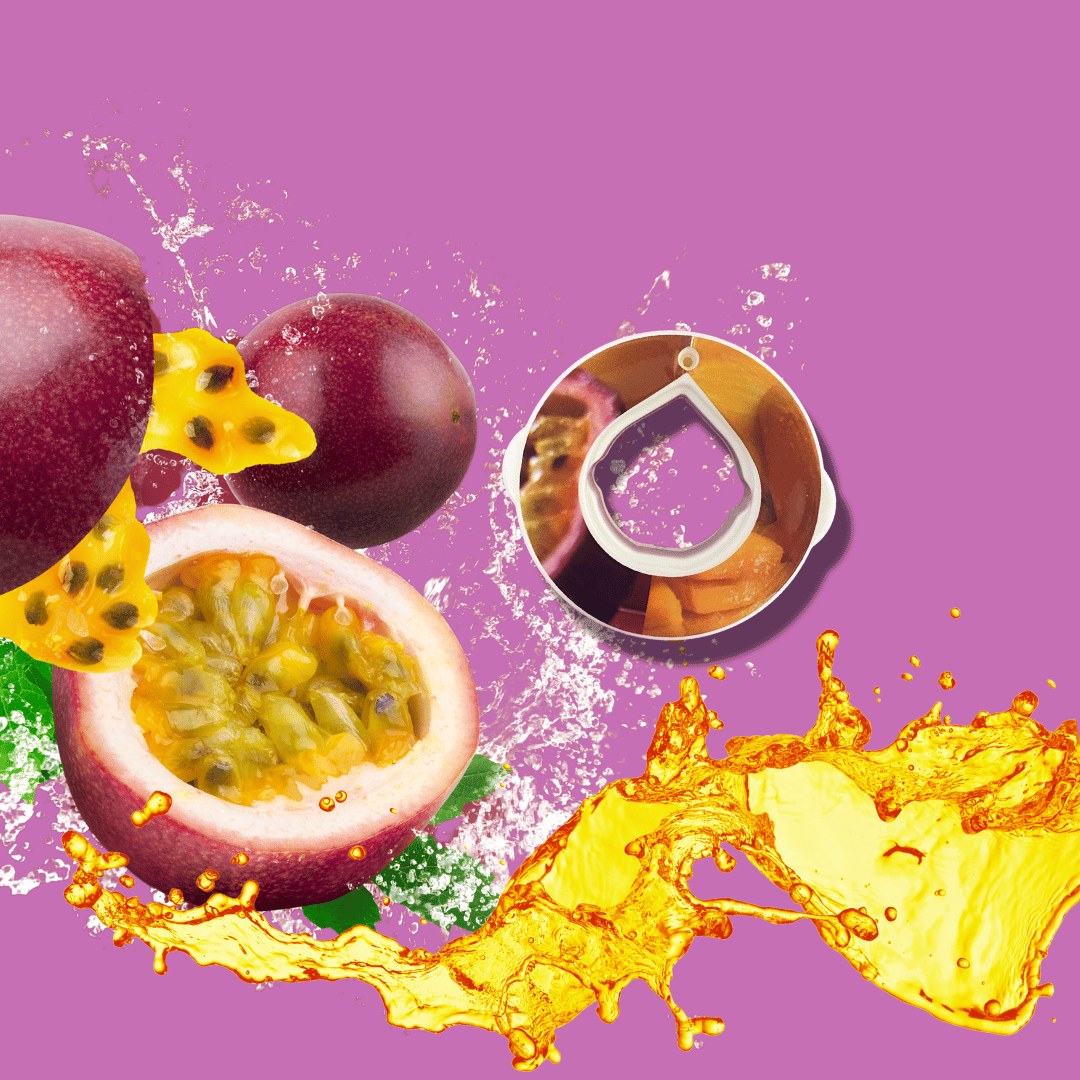 Passion Fruit Delight