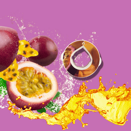 Passion Fruit Delight