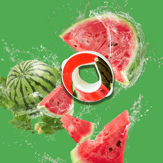 Watermelon Slice